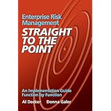 enterprise risk management straight to the point an implementation guide function by function viewpoints on