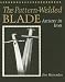 Pattern-Welded Blade: Artistry In Iron