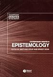 Contemporary Debates in Epistemology