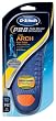 Dr. Scholl's Arch Pain Relief Orthotic Mens, Sizes 8 - 12