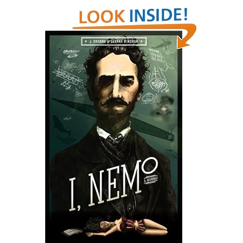 I, Nemo