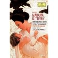 Madama butterfly