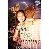 Minna & the Valentine ~ S.G. Rogers