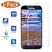 Galaxy S7 Screen Protector, KingAcc Full Coverage 3D Screen Protector for Samsung Galaxy S7