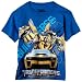 Transformers Boys 2-7 Head On Bee
