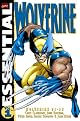 Essential Wolverine, Vol. 1