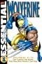 Essential Wolverine, Vol. 1 (Marvel Essentials)