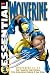 Essential Wolverine, Vol. 1 (Marvel Essentials)