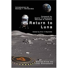 Return to Luna