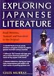Exploring Japanese Literature: Read Mishima, Tanizaki, and Kawabata in the Original