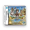 Dragon Quest IX: Sentinels of the Starry Skies (Nintendo DS)