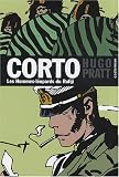 Revue Casterman  / Corto, Tome 23 : Les Hommes-léopards du Rufiji