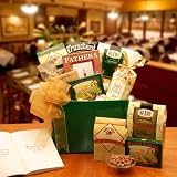 Father Knows Best Gift Box - Great Gift for Father's Day