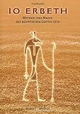 IO ERBETH: Mythos und Magie des �gyptischen Gottes Seth - Band I - Mythos: 1 - Frank Lerch
