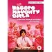 Dasepo Naughty Girls [DVD]