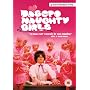 Dasepo Naughty Girls [DVD]