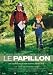 Le papillon [Edizione: Francia]