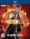 Doctor Who - The Complete Specials