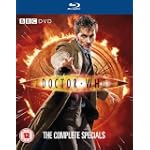 Doctor Who