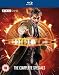 Doctor Who - The Complete Specials [Blu-ray] [2009]