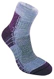 Bridgedale Endurance Trail Light Socks (Womens)