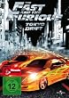 The Fast and the Furious: Tokyo Drift