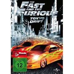 The Fast and the Furious: Tokyo Drift