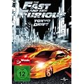 The Fast and the Furious: Tokyo Drift