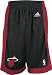 Miami Heat Black Youth 8