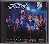 ジェット・ボーイ