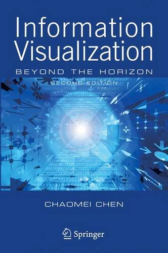 information visualization beyond the horizon