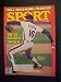 Dwight Gooden New York Mets Autographed April 1985 Sport Magazine