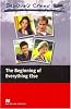 Dawson's Creek 1: The Beginning of Everything Else: Elementary Level (Macmillan Readers)