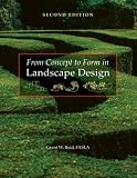 From Concept to Form in Landscape Design