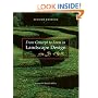 From Concept to Form in Landscape Design