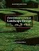  : From Concept to Form in Landscape Design