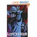 The Lone Ranger trade paperback