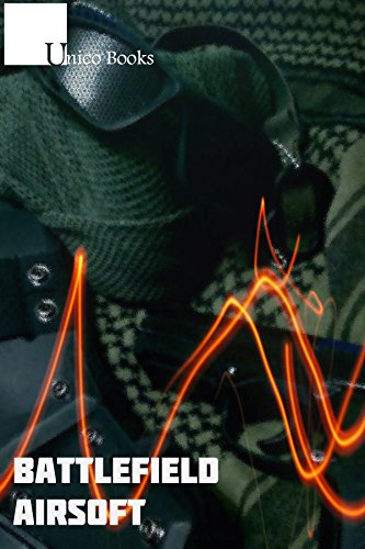 Battlefield Airsoft - A Collection of Short Stories