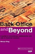 Back Office and Beyond