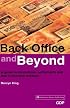 Back Office and Beyond