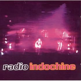 Radio Indochine