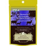 Addiction Raw Dehydrated Grain-Free Dog Food, Fig'licious Venison Feast, 4oz