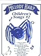 MELODY HARP Childrens Songs #2 from Trophy Music
