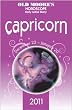 Old Moore's Horoscope 2011 Capricorn