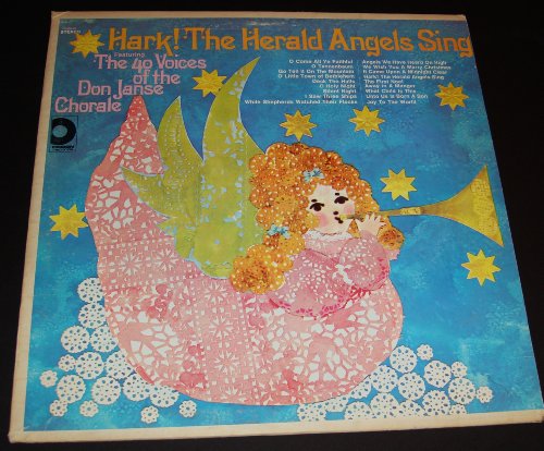 Hark The Herald Angels Sing