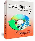 Xilisoft DVD Ripper Platinum Version 7