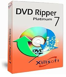 Xilisoft DVD Ripper Platinum Version 7