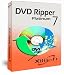 Xilisoft DVD Ripper Platinum Version 7 Xilisoft DVD Ripper Platinum Version 7