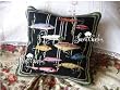 Gorgeous Wool Needlepoint Cushion Cover/Pillow Sham 58