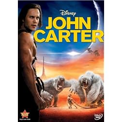 John Carter